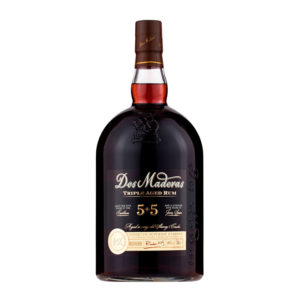 Dos Maderas PX 5+5 3l 40%