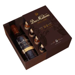 Dos Maderas PX 5+5 Tasting Experience