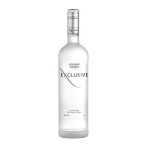 Exclusive Kosher 1l 40%