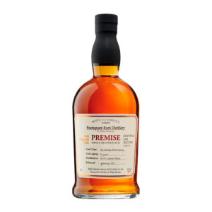 Foursquare Premise 10y 0,7l 46%