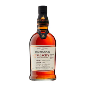 Foursquare Sagacity 12y 0,7l 48%
