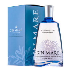 Gin Mare 1,75l 42,7% GB