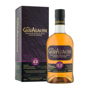 GlenAllachie 12y 0,7l 46% GB