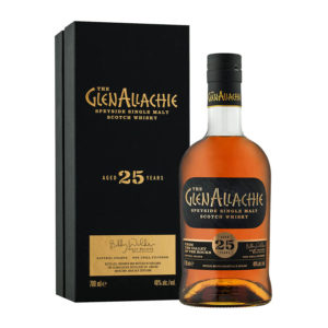 GlenAllachie 25y 0,7l 48% GB