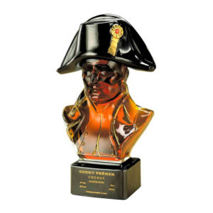 Godet Napoleon 0,5l 40% GB