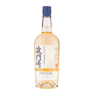 Hatozaki Blended 0,7l 40%