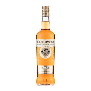Loch Lomond Reserve 0,7l 40%