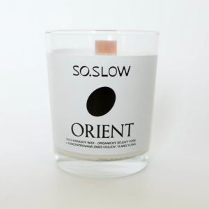 003 Orient 1 handmade sviecka