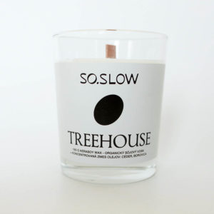 006 Treehouse 1 handmade sviecka