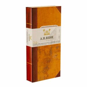 A.H. Riise 24 Experiences 2021