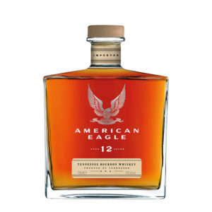 American Eagle 12y 0,7l 43%