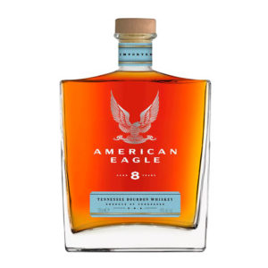 American Eagle 8y 0,7l 40%