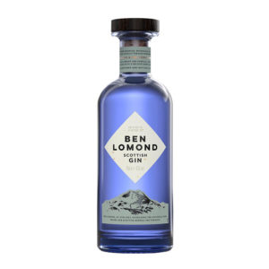 Ben Lomond Gin 0,7l 43%