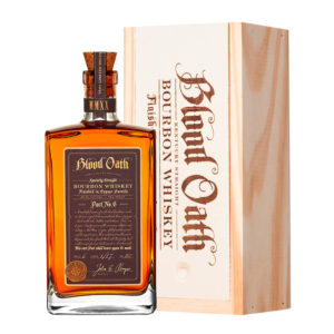 Blood Oath Pact No.6 0,7l 49,3% GB