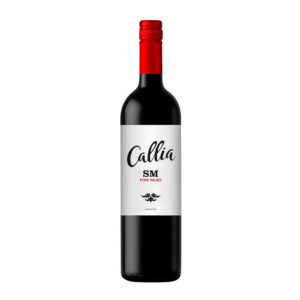Bodegas Callia Syrah Malbec