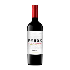 Bodegas Pyros APPELLATION MALBEC