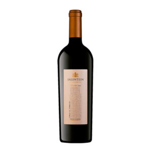 Bodegas Salentein Malbec Altamira - Single Vineyard