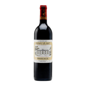 Chateau Dauzac Margaux Grand Cru Classé