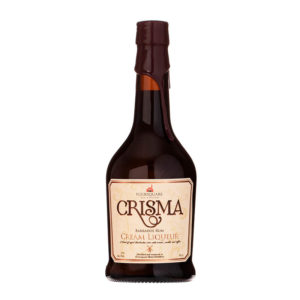 Crisma Liqueur Rum Cream 0,7l 17%