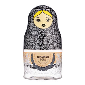 Diamond Doll - Strieborná 0,7l 40%
