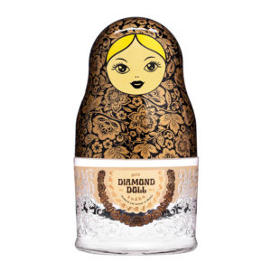 Diamond Doll - Zlatá 0,7l 40%