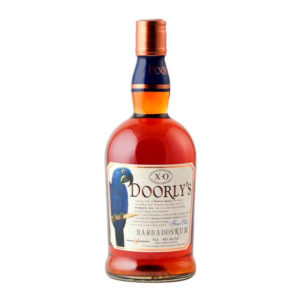 Doorlys XO Rum 0,7l 40%
