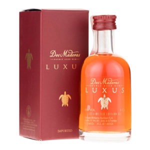 Dos Maderas Luxus 0,05l 40% GB