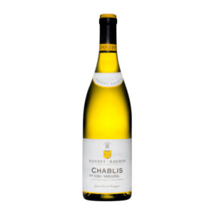 Doudet Naudin Chablis 1er Cru Vaillons
