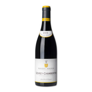 Doudet Naudin Gevrey-Chambertin