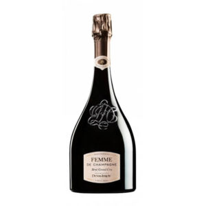 Duval-Leroy Champagne Femme de Champagne Grand Cru Brut