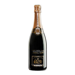 Duval-Leroy Champagne Réserve brut