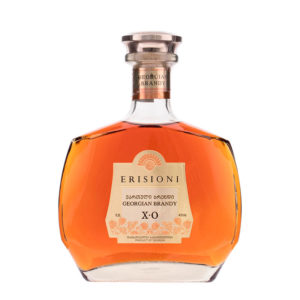 Erisioni Georgian Brandy XO 0,5l 40%