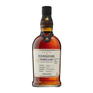 Foursquare Nobiliary 0,7l 62%