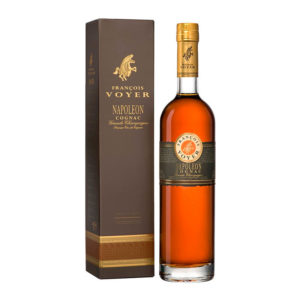 Francois Voyer Napoleon 0,7l 40% GB