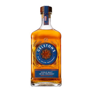 Gelstons Single Malt 0,7l 40%