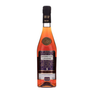 Georgian Legend VSOP 0,5l 40%