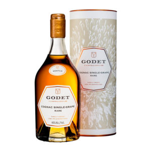 Godet Single Grape Rare 0,7l 40% GB