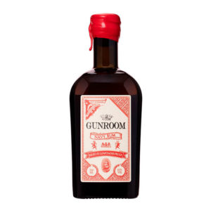 Gunroom Navy Rum 0,5l 65%