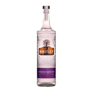 J.J. Whitley London Dry Gin 0,7l 40%