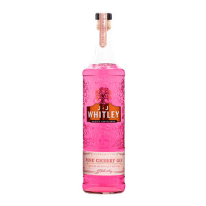 J.J. Whitley Pink Cherry 0,7l 40%