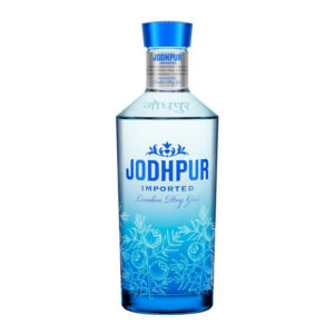 Jodhpur London Dry Gin 0,7l 43%