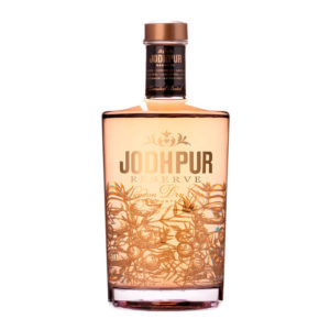 Jodhpur Reserve Gin 0,5l 43%