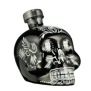 KAH Tequila Anejo 0,7l 40%