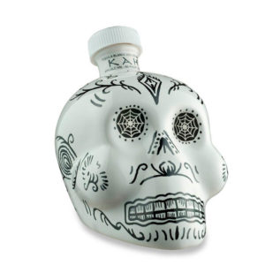 KAH Tequila Blanco 0,7l 40%