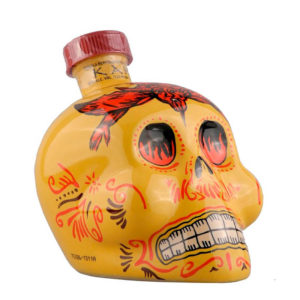 KAH Tequila Reposado 0,7l 40%