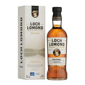 Loch Lomond Original