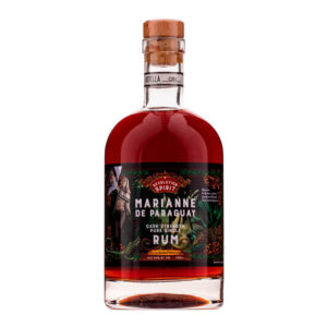Marianne de Paraguay Cask Strength 0,7l 54%