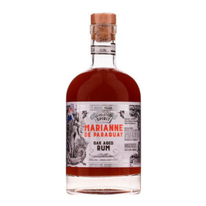 Marianne de Paraguay Oak Aged Rum 0,7l 40%