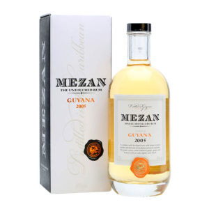 Mezan Guyana 2005 0,7l 40% GB