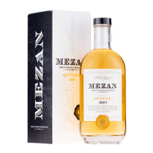 Mezan Guyana Diamond 2003 0,7l 40% GB